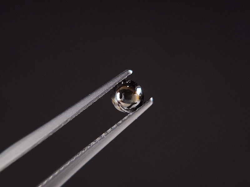 0015-5-3　ダイヤモンド(カボション)　0.33ct