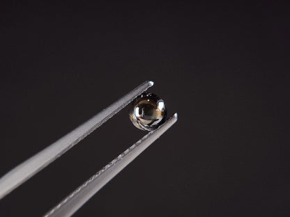 0015-5-3　ダイヤモンド(カボション)　0.33ct