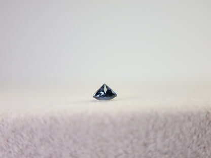0929-9　ブルースピネル　0.17ct