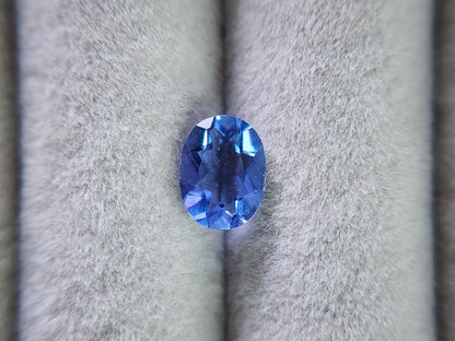0930-4　カラーチェンジフローライト　1.38ct