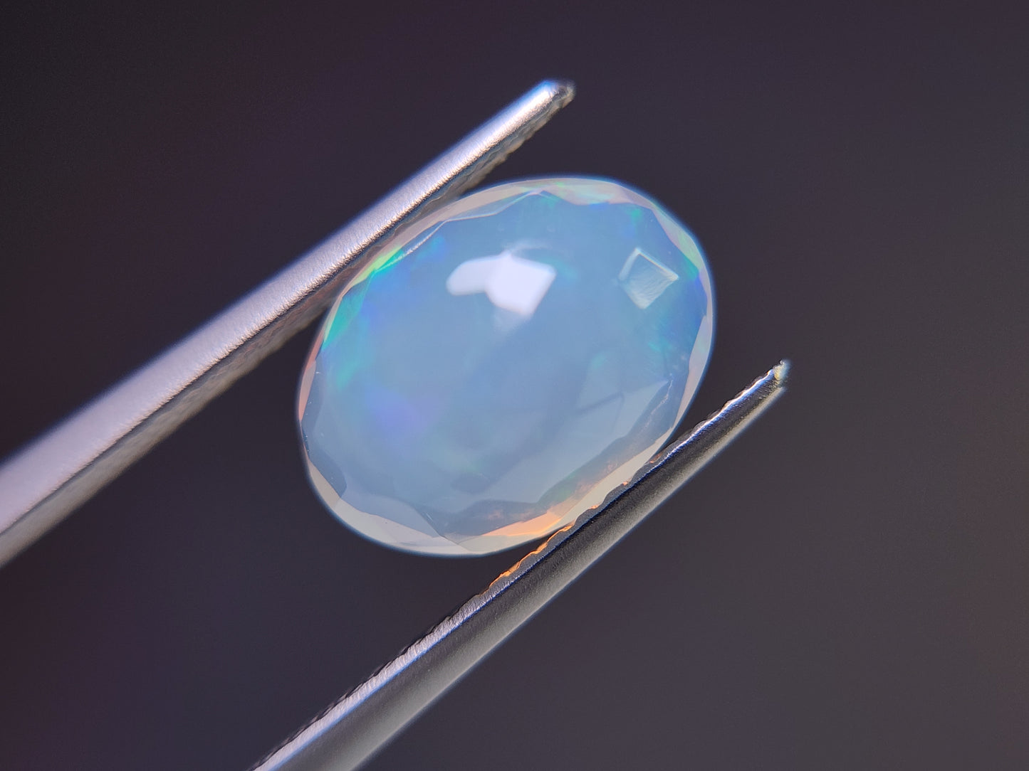 0916-2　オパール　2.25ct