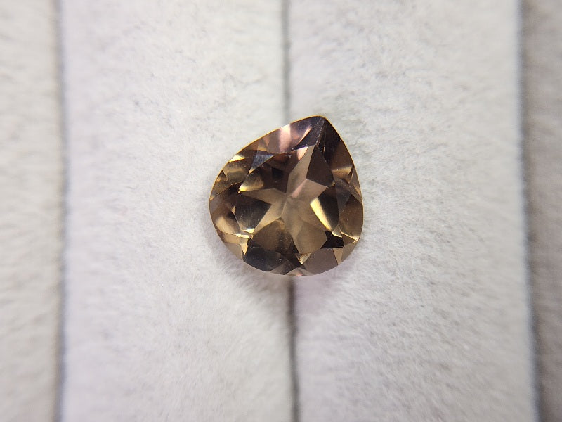 SMQ-18　スモーキークォーツ　3.16ct