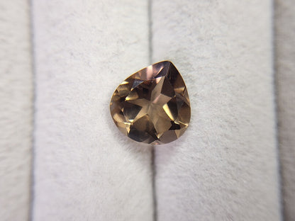 SMQ-18　スモーキークォーツ　3.16ct
