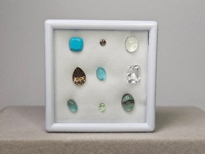 カラーパレット【薄荷】-hakka-　14
