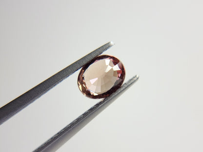 ccGA-8　カラーチェンジガーネット　0.74ct