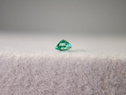 0936-15　エメラルド　0.12ct