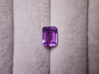 0918-2-4　アメジスト　1.44ct