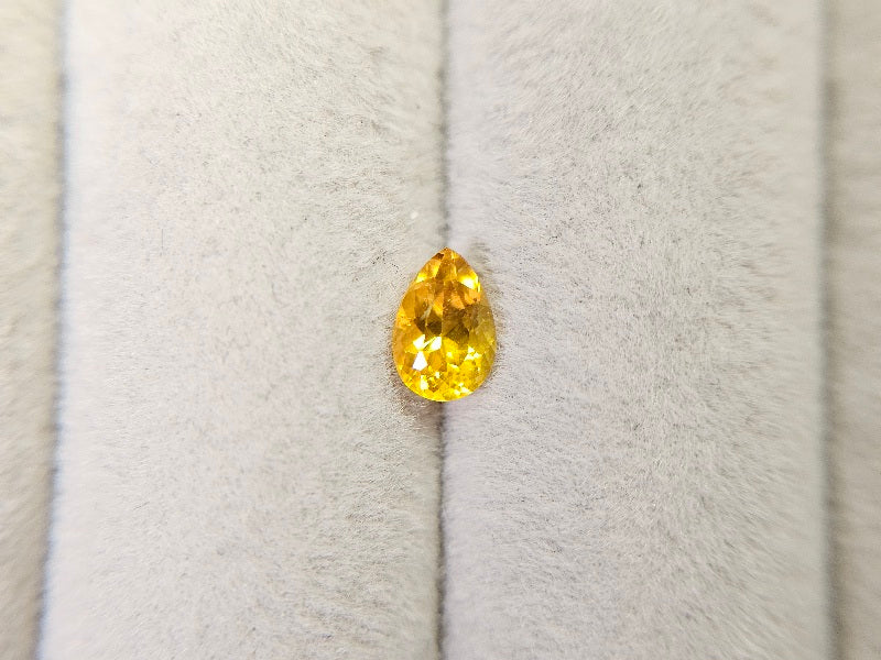 CND-4　コンドロダイト　0.52ct