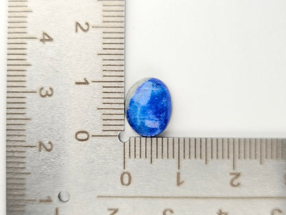 AF-6　アフガナイト　3.80ct