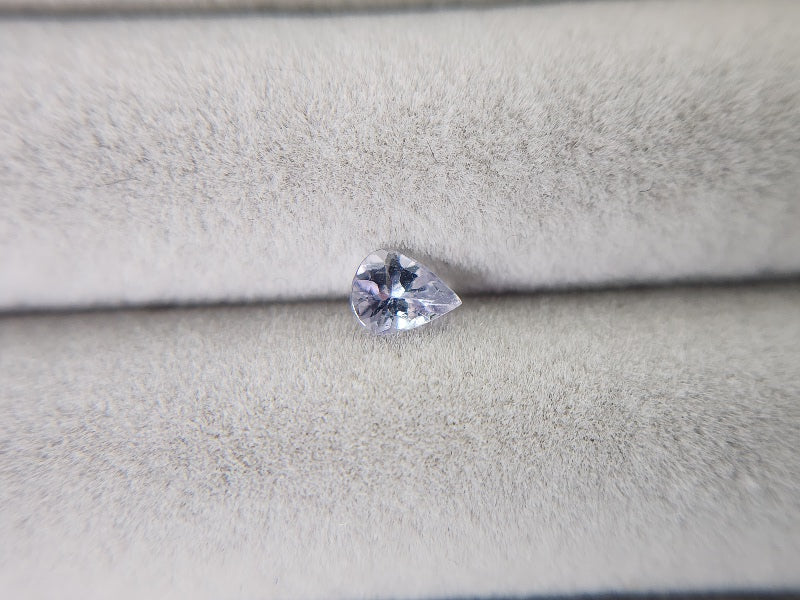 0644-16-2　ゾイサイト　0.26ct