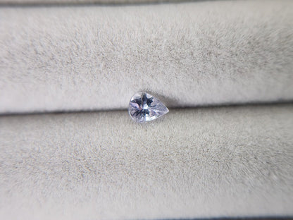 0644-16-2　ゾイサイト　0.26ct