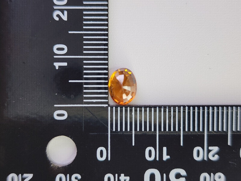 0010-1-3　ジルコン　1.99ct