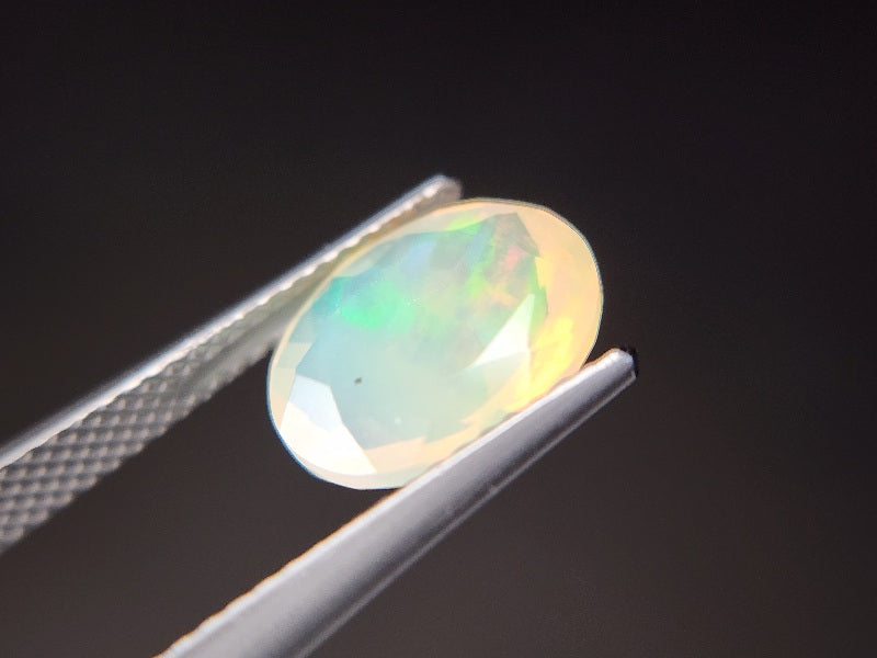 0938-13　オパール   2.18ct