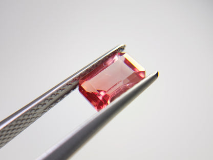 0151-3-9　バイカラーアンデシン　0.89ct