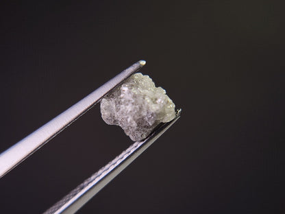 0869-3-15　ダイヤモンド原石　1.21ct