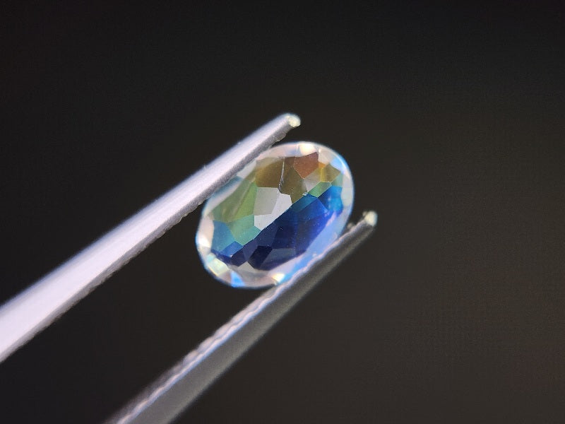 0761-6　アンデシンラブラドライト　0.72ct