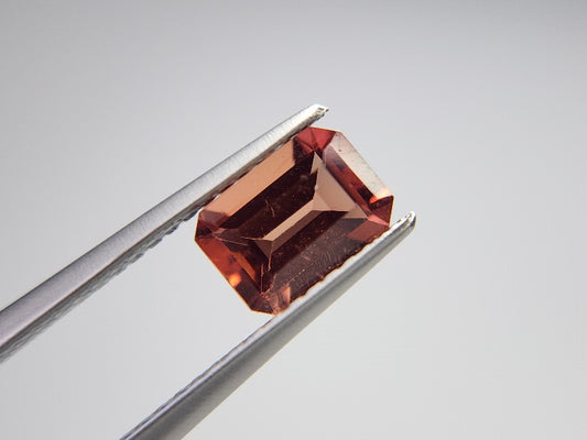 0151-2-20　バイカラーアンデシン　1.00ct