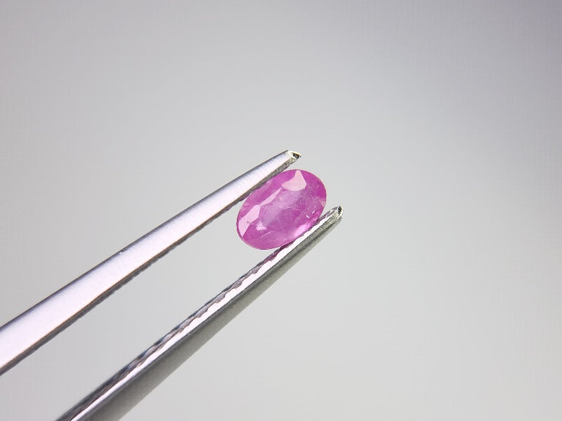 SET9-mSA-27　マルチサファイア9石セット　合計1.65ct
