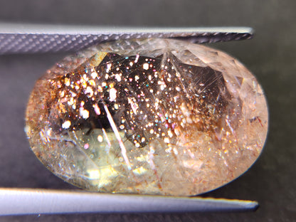 0920-10　サンストーン　10.91ct
