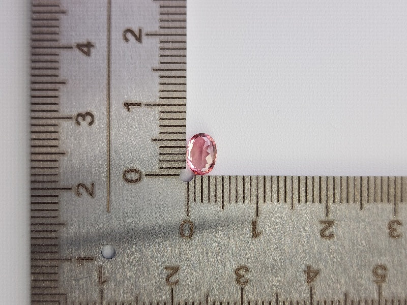 pi-TRM-5　ピンクトルマリン　0.51ct