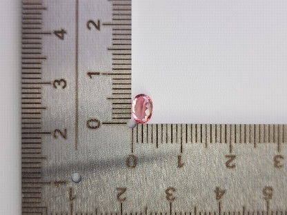 pi-TRM-5　ピンクトルマリン　0.51ct