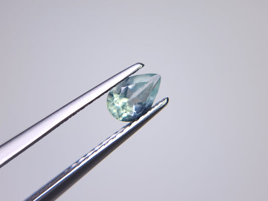 0878-2-4　グリーンベリル　0.33ct