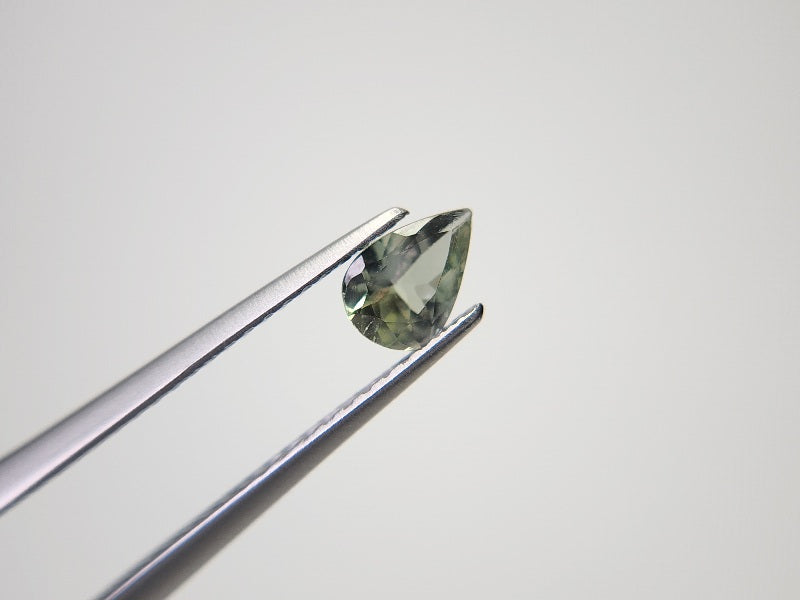 0644-12-1　ゾイサイト2石セット