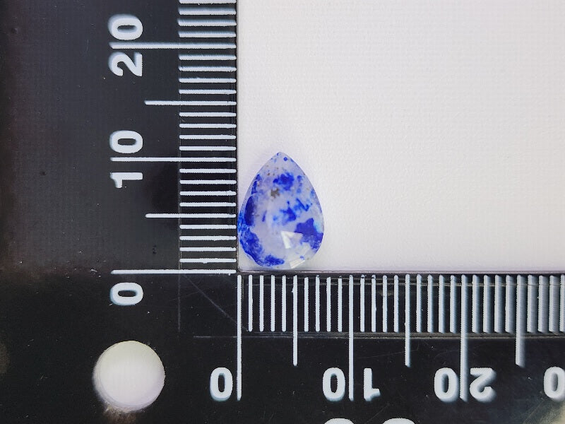 0442-17　ラズライトインソーダライト　1.85ct