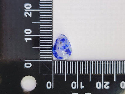 0442-17　ラズライトインソーダライト　1.85ct