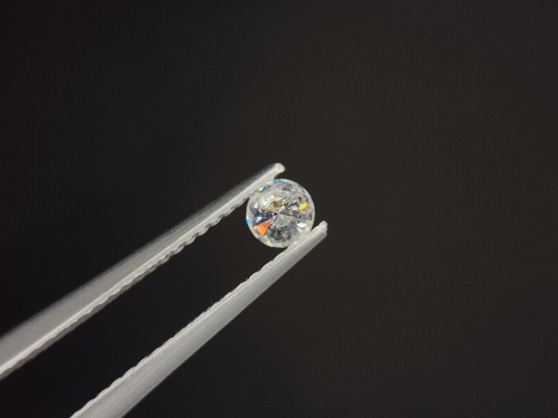 0015-1-10　ダイヤモンド　0.20ct