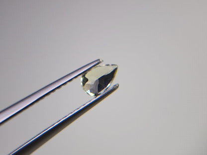 0644-10-5　ゾイサイト　0.35ct