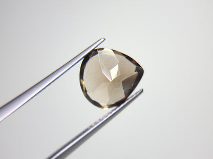 SMQ-18　スモーキークォーツ　3.16ct