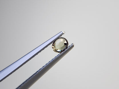 0266-4　アレキサンドライト　0.18ct