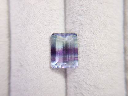 bc-FLO-36　バイカラーフローライト　2.78ct