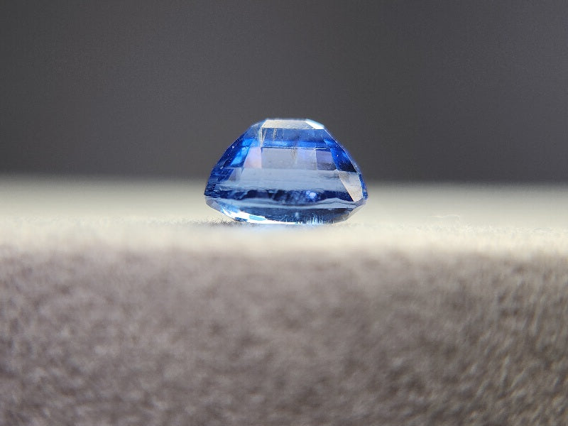 0035-1-25　カイヤナイト　1.39ct