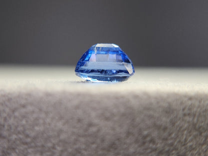 0035-1-25　カイヤナイト　1.39ct