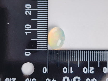 0938-12　オパール   2.20ct