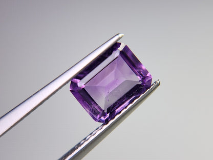 AM-31　アメジスト　1.24ct