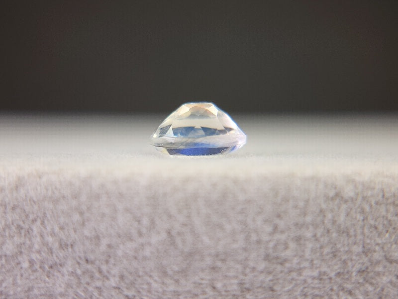 0760-6　アンデシンラブラドライト　0.51ct