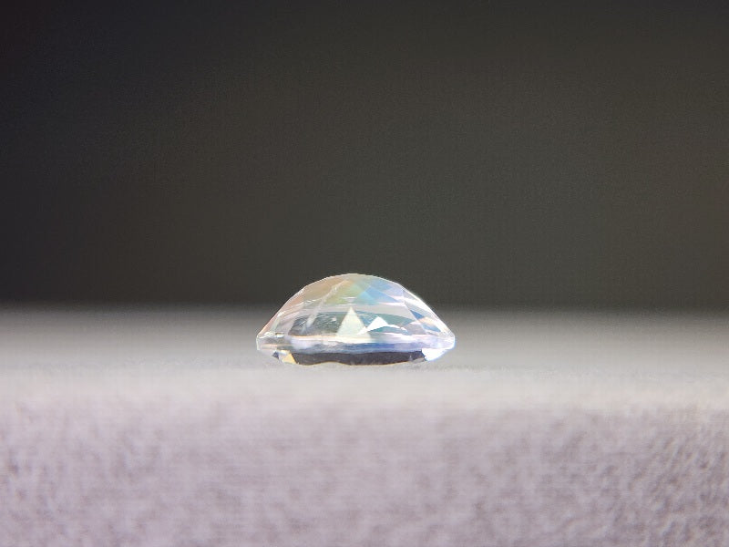 0761-6　アンデシンラブラドライト　0.72ct