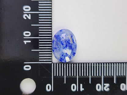 0442-2　ラズライトインソーダライト　3.68ct