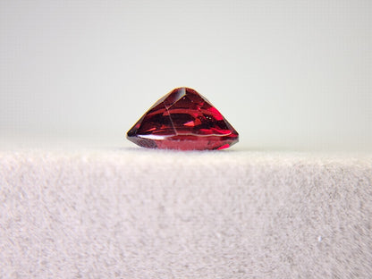 0910-4-1　ガーネット　3.46ct