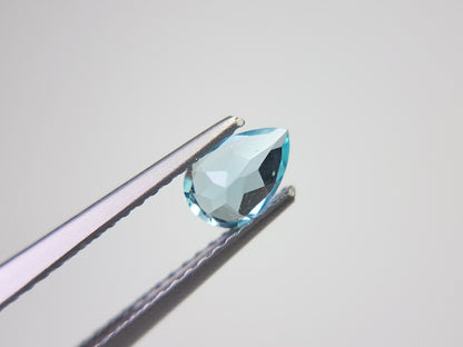 0461-1　アパタイト　0.58ct