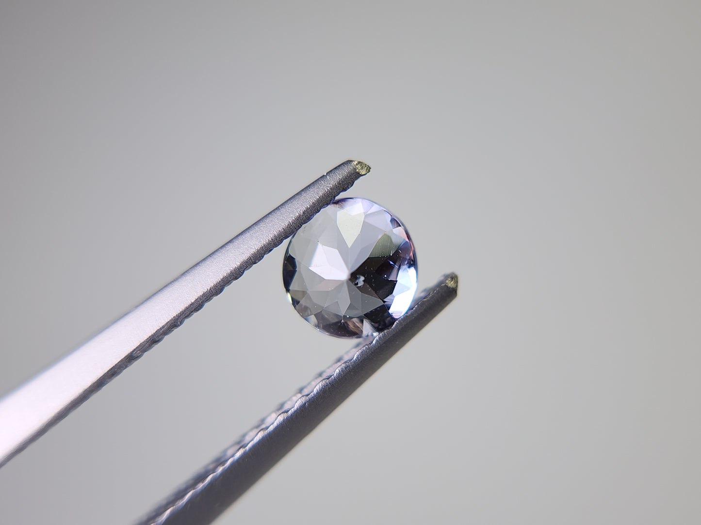 0657-24-3　ゾイサイト　0.41ct