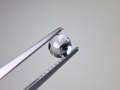 0657-24-3　ゾイサイト　0.41ct