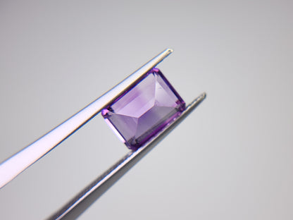 0918-3-3　アメジスト　1.62ct
