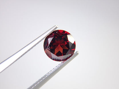 0910-5-13　ガーネット　2.22ct