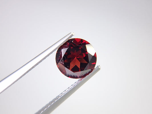 0910-5-13　ガーネット　2.22ct