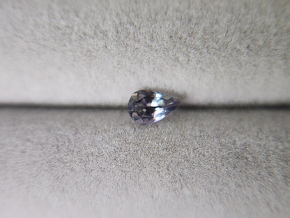 0644-13-1　ゾイサイト　0.34ct