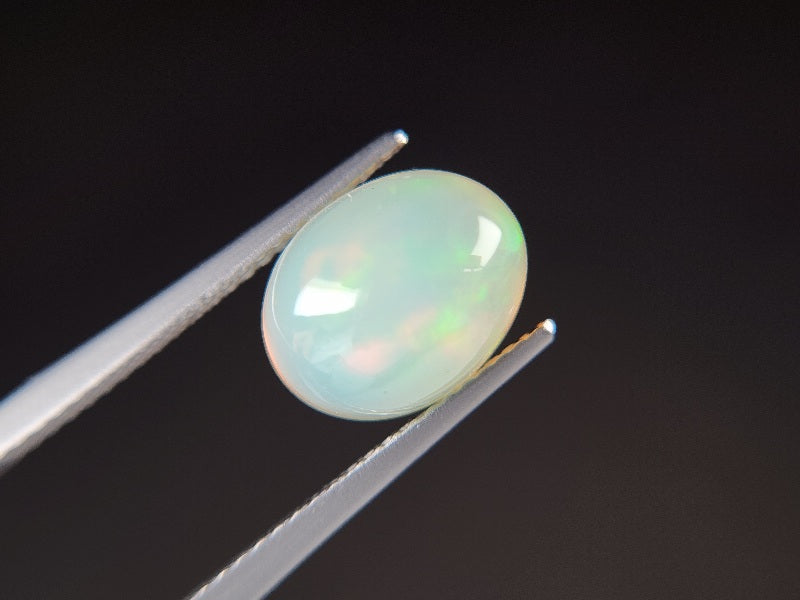 0938-4　オパール   3.27ct